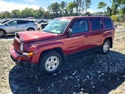 2016 Jeep Patriot Sport for sale in Byron, GA