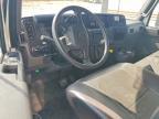 2025 International MV607 BOX Truck