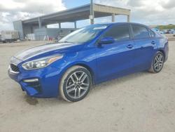 2019 KIA Forte s for sale in West Palm Beach, FL