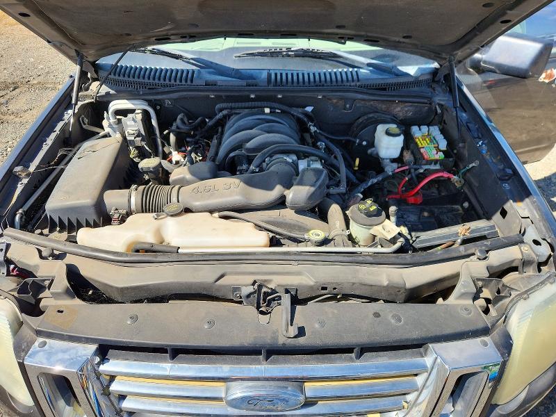 2007 Ford Explorer Sport Trac xlt