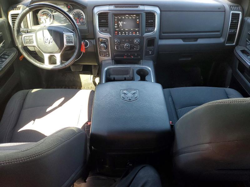 2021 Dodge RAM 1500 Classic SLT