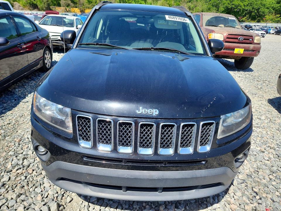 2015 Jeep Compass Sport