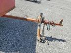 2001 Trail King Trailer