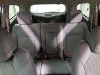 2011 Chevrolet Traverse ls