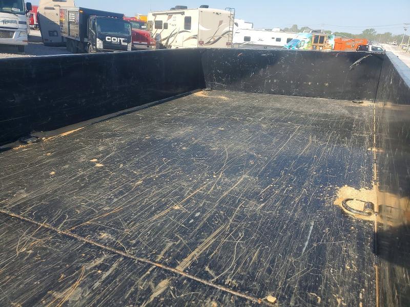 2025 Felling FT-14DT HD Dump Trailer