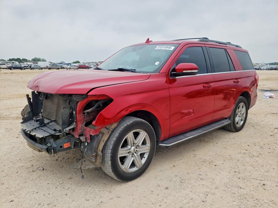 2020 Ford Expedition xlt