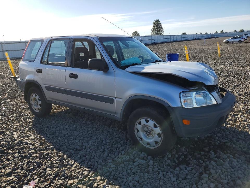 2001 Honda Cr-v lx
