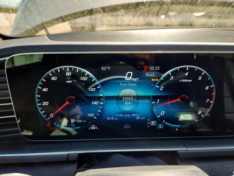 2023 Mercedes-Benz Gle 350 4matic