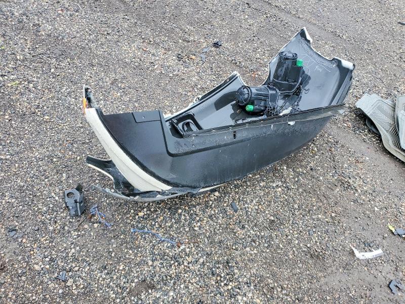 2012 Fiat 500 Lounge