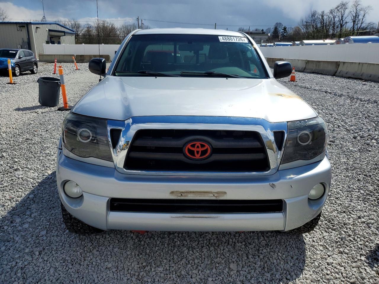 2008 Toyota Tacoma V6