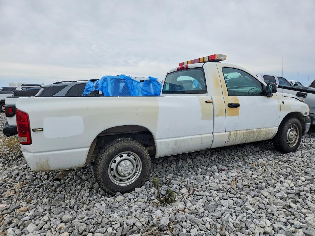 2005 Dodge RAM Truck