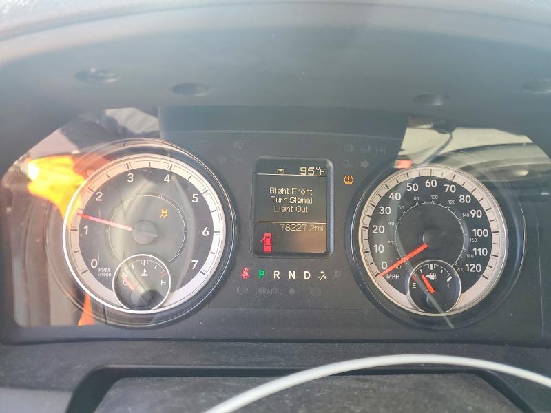 2019 Dodge RAM 1500 Classic Tradesman