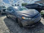 2015 Ford Fusion Titanium