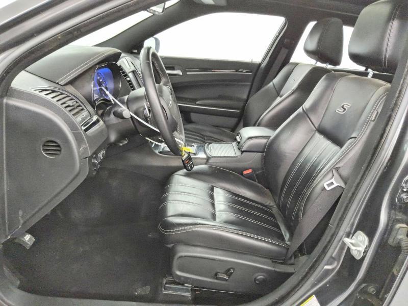 2023 Chrysler 300 s