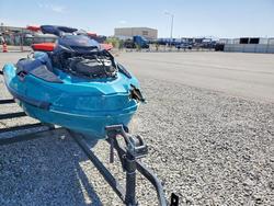 Vehiculos salvage en venta de Copart North Las Vegas, NV: 2019 Sea-Doo Jetski