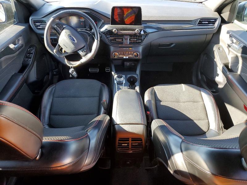 2023 Ford Escape st Line