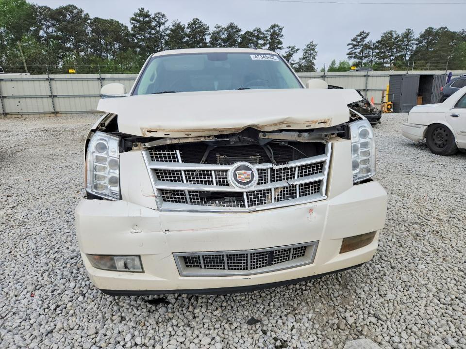 2013 Cadillac Escalade Platinum