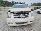 2013 Cadillac Escalade Platinum