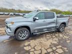 2024 Chevrolet Silverado K1500 LT-L