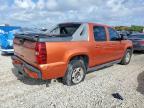 2007 Chevrolet Avalanche C1500