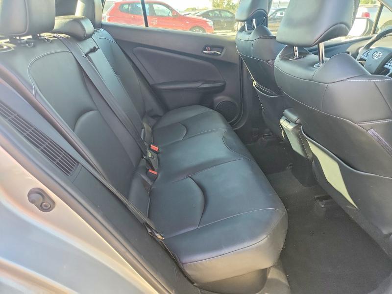 2021 Toyota Prius Prime xle