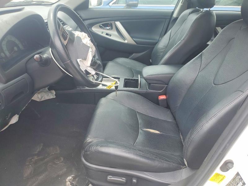 2011 Toyota Camry se V6