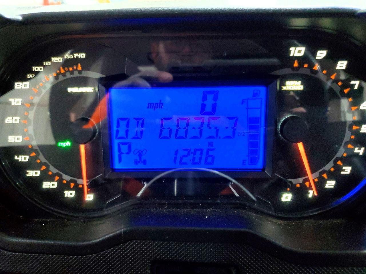 2024 Polaris Ranger XP 1000 Utility Vehicle