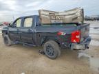 2009 Chevrolet Silverado K1500 LTZ