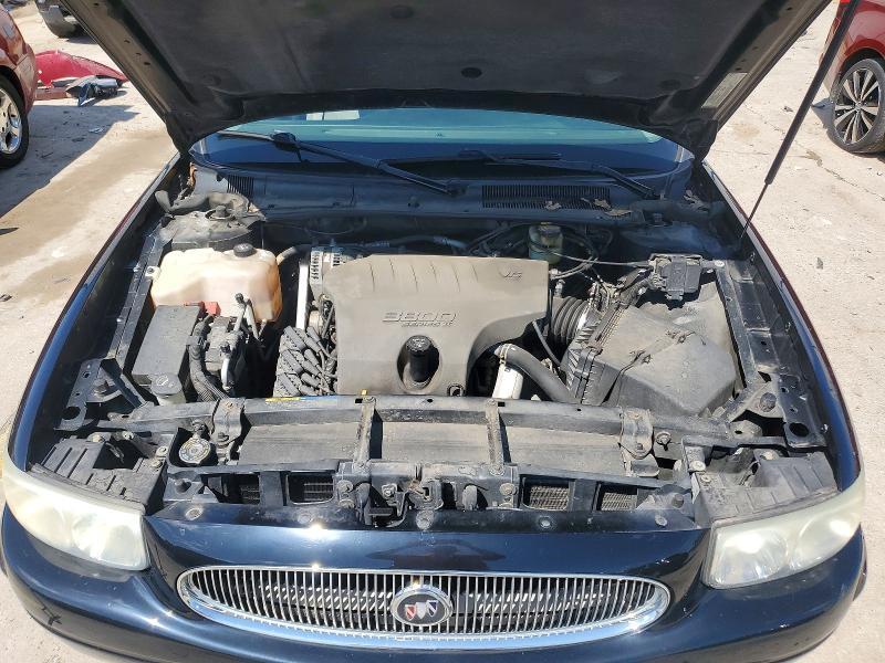 2005 Buick Lesabre Custom