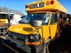 2011 Chevrolet 2011 Collins Bantam G3500-School Bus