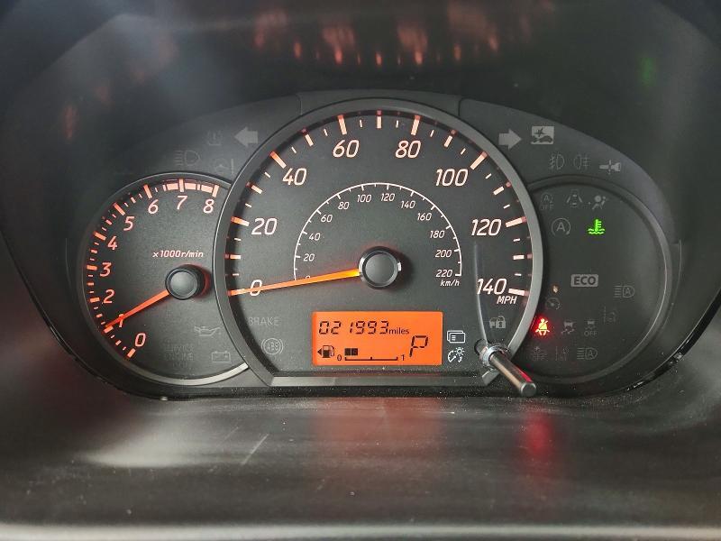 2024 Mitsubishi Mirage