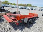 1980 Unknown 1980 Utility Trailer