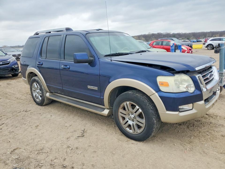 2006 Ford Explorer Eddie Bauer