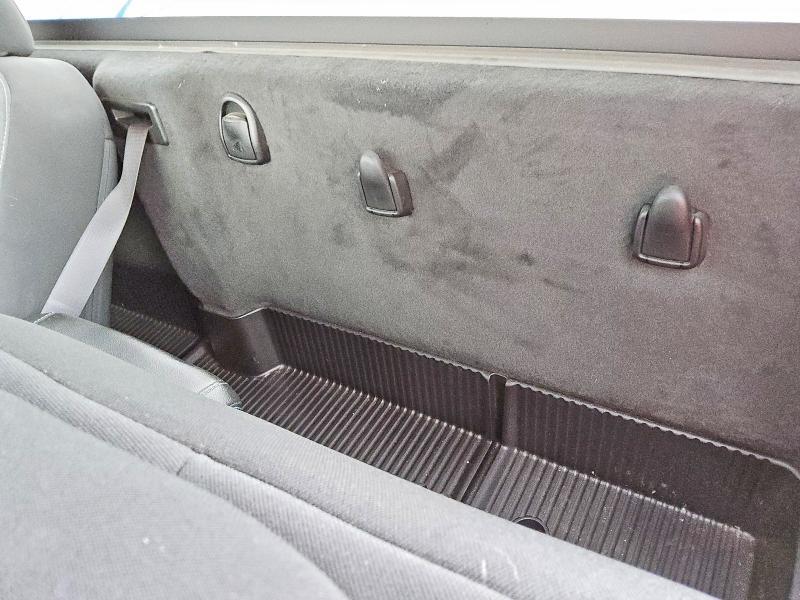 2023 Dodge Ram 1500 Classic Tradesman