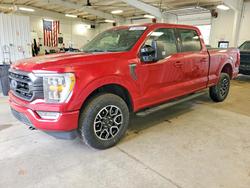 2022 Ford F150 Supercrew en venta en Ham Lake, MN