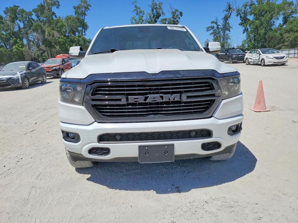 2020 Dodge RAM 1500 BIG Horn