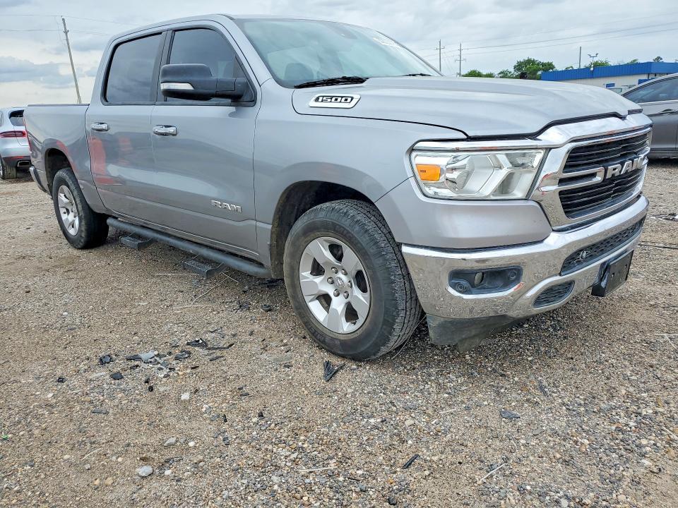 2019 Dodge RAM 1500 BIG Horn