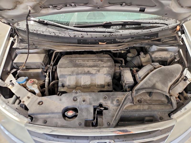 2013 Honda Odyssey lx