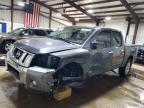 2013 Nissan Titan SV