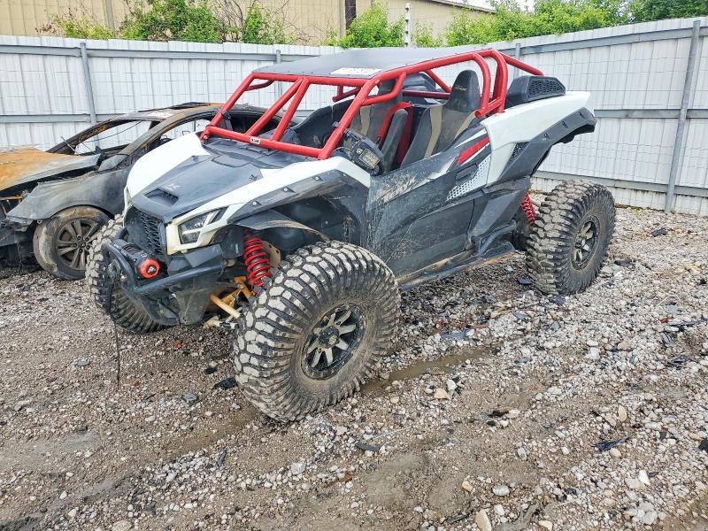 2020 Kawasaki Teryx 1000 Utility Vehicle