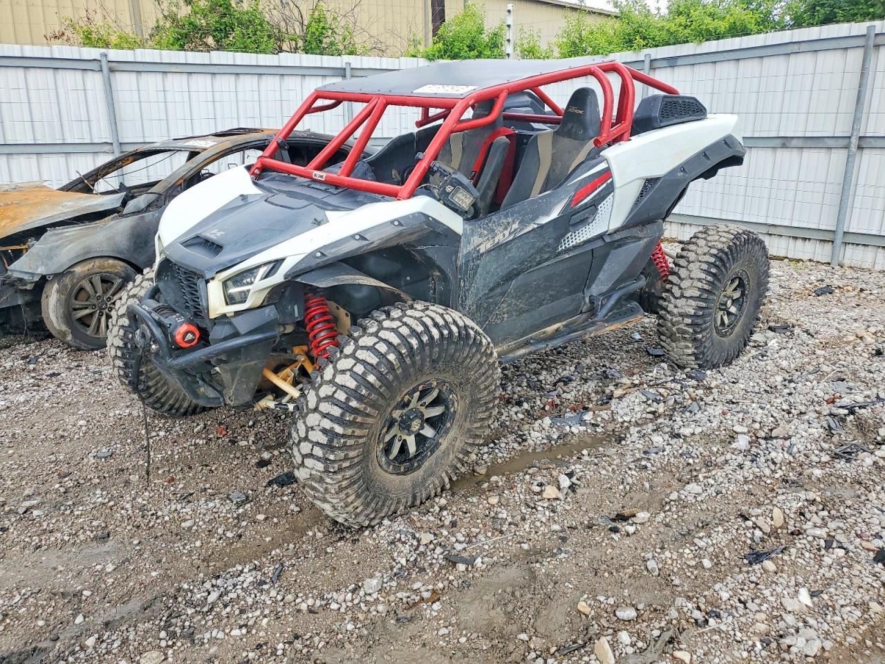 2020 Kawasaki Teryx 1000 Utility Vehicle
