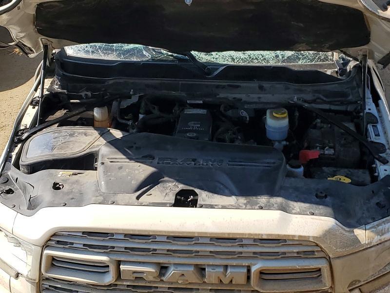 2019 Dodge RAM 2500 Limited