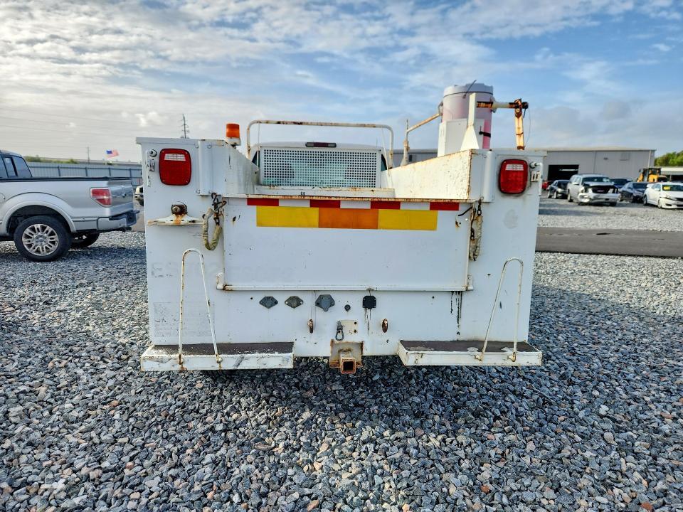 1999 Chev Rolet GMT-400 Utility / Service Truck
