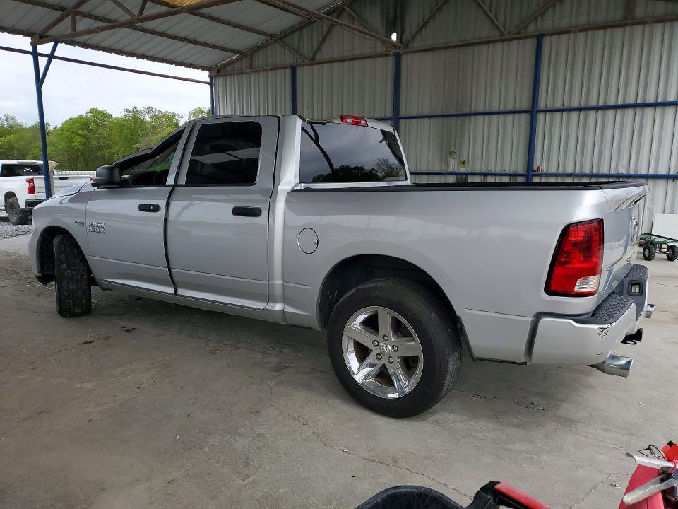 2012 Dodge Ram 1500 st