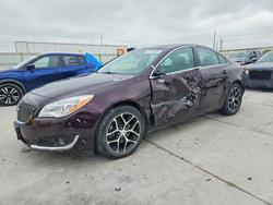 2017 Buick Regal Sport Touring for sale in Haslet, TX