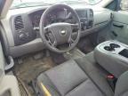 2011 Chevrolet Silverado C1500