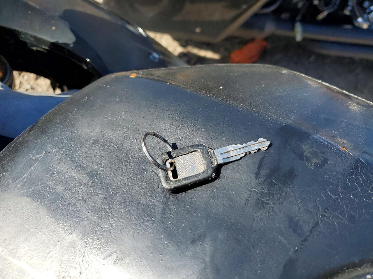 2003 Kawasaki ZX636 B1