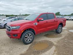 Ford Vehiculos salvage en venta: 2021 Ford Ranger XL