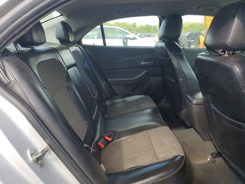 2014 Chevrolet Malibu 1LT