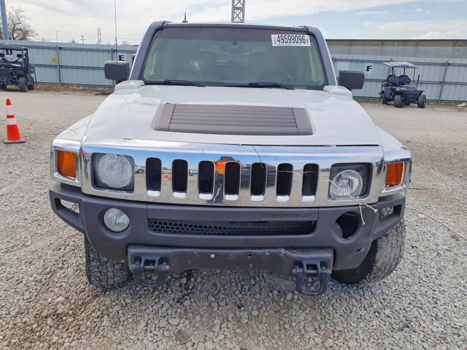 2006 Hummer H3